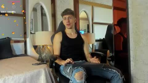 Snapshot of jasper__jones chatting on 01/19/26, 01:48 JASPER JONES online show from 01/19/26, 01:48