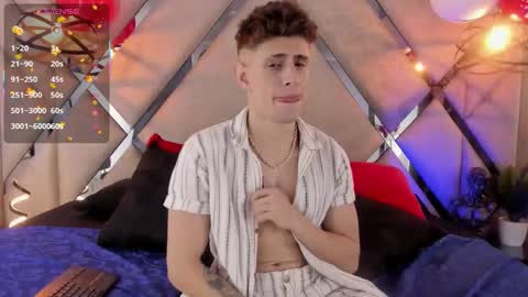 Snapshot of jasper__jones chatting on 02/16/26, 02:24 JASPER JONES online show from 02/16/26, 02:24