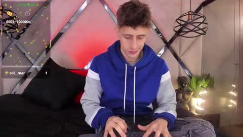 Snapshot of jasper__jones chatting on 02/18/26, 01:07 JASPER JONES online show from 02/18/26, 01:07