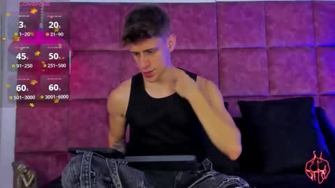 Snapshot of jasper__jones chatting on 03/04/26, 03:45 JASPER JONES online show from 03/04/26, 03:45