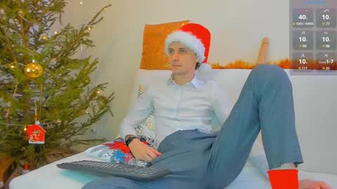 Jasper  online show from 12/31/24, 11:49