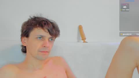 Jasper  online show from 01/19/25, 01:10