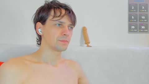 Jasper  online show from 01/31/25, 11:24