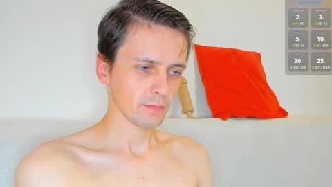 Jasper  online show from 10/04/25, 09:02