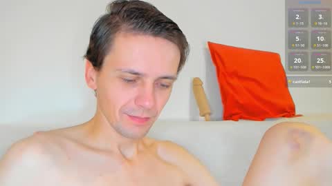 Jasper  online show from 10/11/25, 09:57