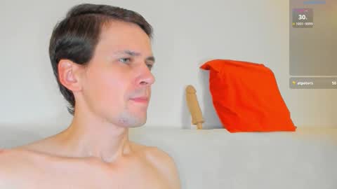 Jasper  online show from 10/14/25, 09:26