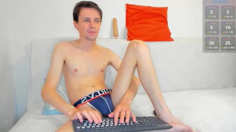 Jasper  online show from 10/15/25, 09:04