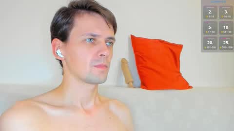 Jasper  online show from 10/23/25, 08:51