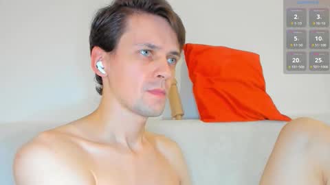 Jasper  online show from 10/25/25, 08:58