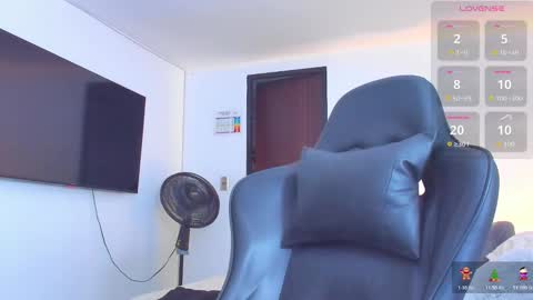 JBrooksXx online show from 11/08/25, 06:29