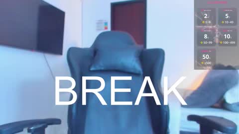 JBrooksXx online show from 02/03/26, 11:21