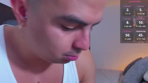 JBrooksXx online show from 02/25/26, 12:26