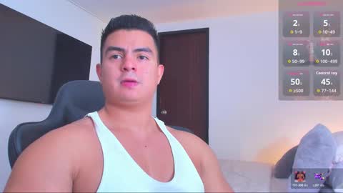 JBrooksXx online show from 03/04/26, 02:12