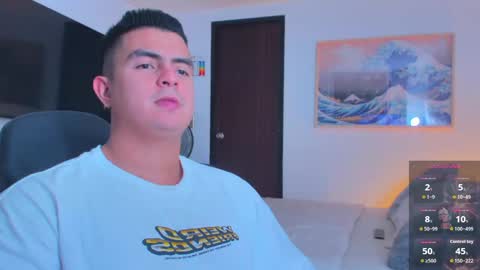 JBrooksXx online show from 04/24/26, 08:55