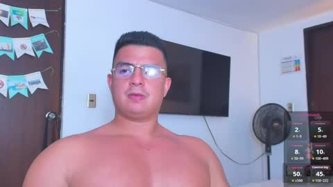 JBrooksXx online show from 05/02/26, 03:11
