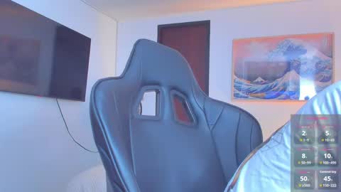 JBrooksXx online show from 05/10/26, 04:39