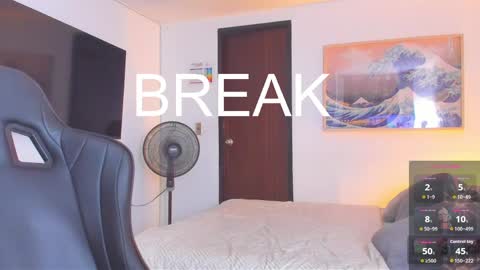 JBrooksXx online show from 05/20/26, 01:12