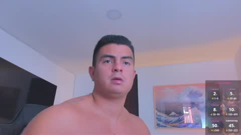 JBrooksXx online show from 05/20/26, 04:02