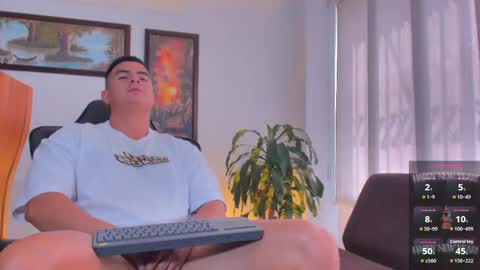 JBrooksXx online show from 06/02/26, 03:03
