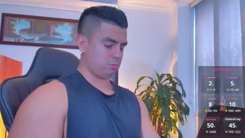 JBrooksXx online show from 06/06/26, 12:54