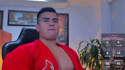 JBrooksXx online show from 06/07/26, 03:54