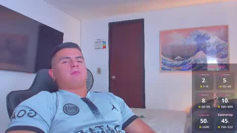 JBrooksXx online show from 06/12/26, 10:19