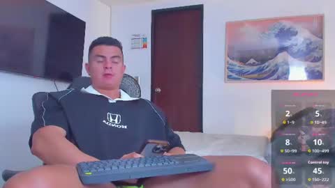 JBrooksXx online show from 06/14/26, 02:24