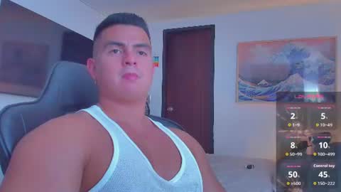 JBrooksXx online show from 06/21/26, 01:52