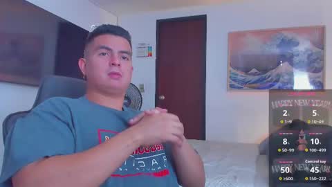 JBrooksXx online show from 06/22/26, 03:31