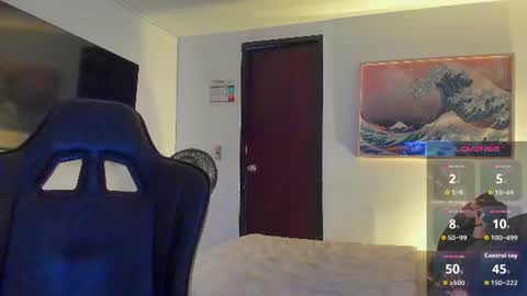 JBrooksXx online show from 06/25/26, 10:42