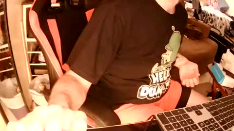 jasperh98 online show from 03/12/25, 05:02