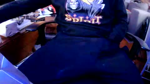 jasperh98 online show from 10/30/25, 12:17