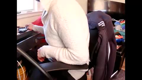 jasperh98 online show from 11/06/25, 08:32