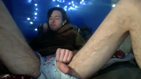 Jasper Hayes  online show from 12/18/24, 01:02