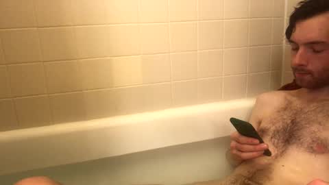 Jasper Hayes  online show from 02/24/25, 03:23