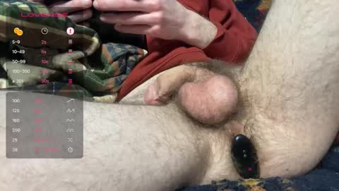 Jasper Hayes  online show from 12/14/25, 01:05