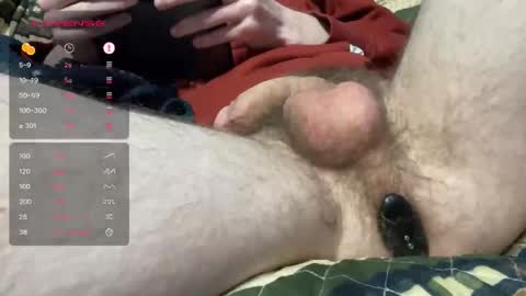 Jasper Hayes  online show from 12/15/25, 10:52