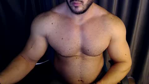 JaspherMscl online show from 12/04/24, 09:29