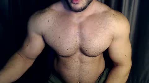 JaspherMscl online show from 12/12/24, 01:21