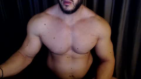 JaspherMscl online show from 03/12/25, 01:36