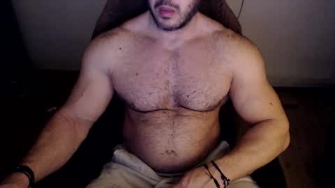 JaspherMscl online show from 02/27/26, 07:47