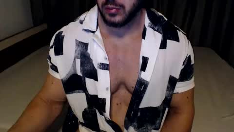 Snapshot of jasphermscl chatting on 04/10/26, 12:16 JaspherMscl online show from 04/10/26, 12:16