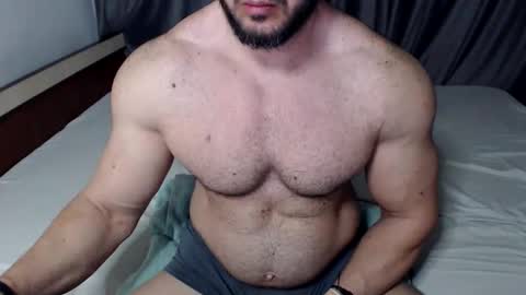Snapshot of jasphermscl chatting on 04/20/26, 11:50 JaspherMscl online show from 04/20/26, 11:50