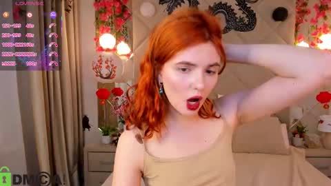 Charlotte online show from 11/23/25, 09:53