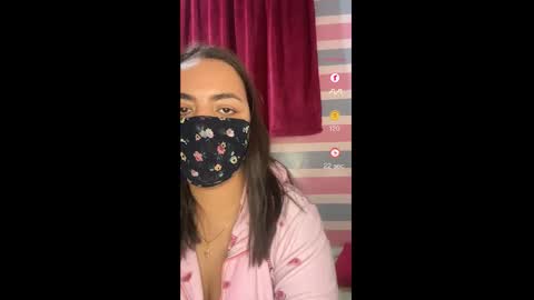 Jassmina  online show from 12/31/24, 02:03