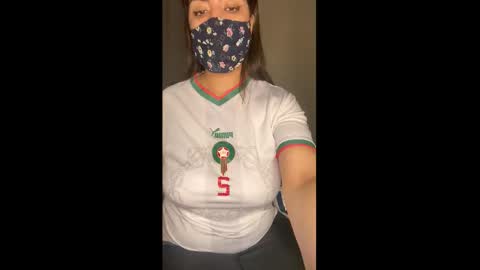 Jassmina  online show from 11/15/25, 04:14