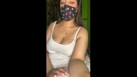 Snapshot of jassmina_7 chatting on 02/01/26, 09:02 Jassmina online show from 02/01/26, 09:02