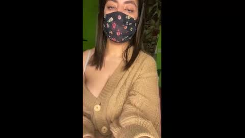 Snapshot of jassmina_7 chatting on 03/04/26, 10:27 Jassmina online show from 03/04/26, 10:27