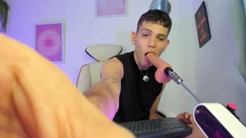 jasson___ online show from 01/16/26, 05:28