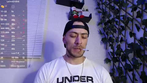 JKing  online show from 12/07/24, 05:37